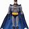 All Batman Toys