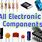 All Electronic Parts Picture