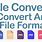 All File Converter Free Download