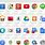 All Google Apps Logo