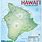All Hawaiian Islands Map