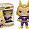 All Might Pop Figure