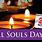 All Souls Day Mass