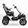 All Wheel Drive Mobility Scooters