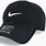 All-Black Nike Hat