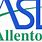 Allentown School District Logo