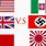 Allied and Axis Powers