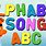 Alphabetical Song for Kids
