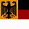 Alternate Germany Flag