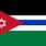 Alternate Palestine Flag