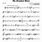 Alto Sax Sheet Music Popular Songs