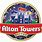 Alton Towers Hotel Logo