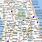 Altoona Florida Map
