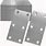 Aluminum Brackets and Plates