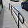Aluminum Handrail Fittings