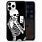 Aluminum Skeleton Phone Case