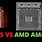 Am4 vs Am5 Socket