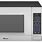 Amana Radarange Countertop Microwave Oven