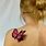 Amazing 3D Butterfly Tattoos