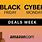 Amazon Black Friday Cyber Monday