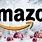 Amazon Christmas Logo