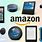 Amazon Electronics Items