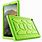 Amazon Fire Tablet Green Case