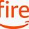 Amazon Fire Tablet Logo