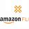 Amazon Flex Logo Vector