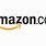 Amazon Inc. Logo