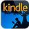 Amazon Kindle App Logo