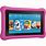 Amazon Kindle Fire Tablet Pink