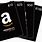Amazon Physical Gift Card