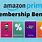Amazon Prime Gift Membership