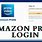 Amazon Prime Login Shopping Online