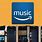 Amazon Prime Music App