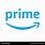 Amazon Prime SVG