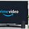 Amazon Prime TV New