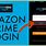 Amazon Prime Video Login. Member