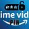 Amazon Prime Video Pin