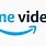 Amazon Prime Video Prime