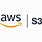 Amazon S3 图标