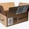 Amazon Shipping Box