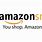 Amazon Smile Prime Shopping