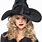 Amazon Witch Hat and Costume