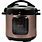 Ambiano Pressure Cooker