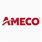 Ameco Electric Logo