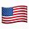 American Flag Emoji Copy and Paste