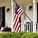 American Flag Home