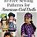 American Girl Doll Sewing Patterns Free